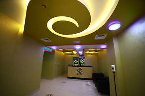 ONYX HOTEL APARTMENTS