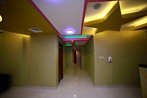 ONYX HOTEL APARTMENTS