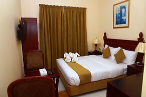 ONYX HOTEL APARTMENTS