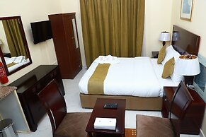 ONYX HOTEL APARTMENTS