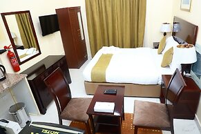 ONYX HOTEL APARTMENTS