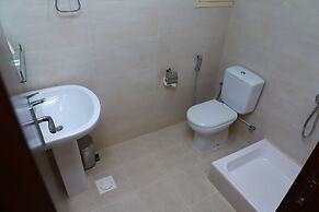ONYX HOTEL APARTMENTS