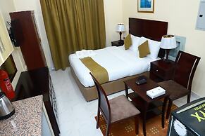 ONYX HOTEL APARTMENTS