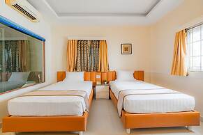 Fortune 1127 Central Hotel