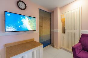 Fortune 1127 Central Hotel