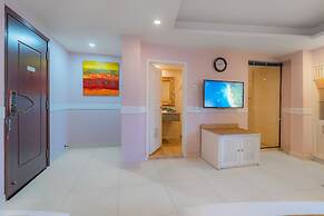 Fortune 1127 Central Hotel