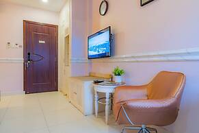 Fortune 1127 Central Hotel