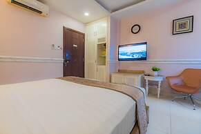 Fortune 1127 Central Hotel