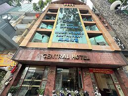 Fortune 1127 Central Hotel