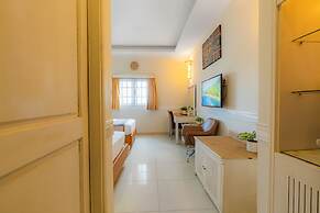 Fortune 1127 Central Hotel