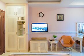 Fortune 1127 Central Hotel