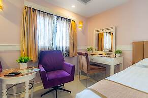 Fortune 1127 Central Hotel