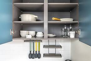 Urbanstay Sokcho beach C