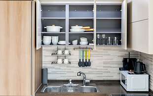 Urbanstay Sokcho beach C