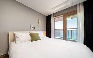 Urbanstay Sokcho beach C