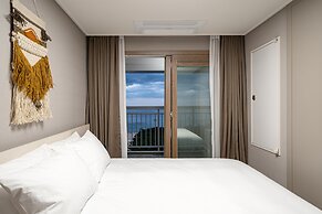 Urbanstay Sokcho beach C