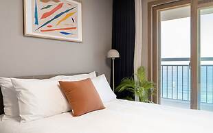 Urbanstay Sokcho beach C