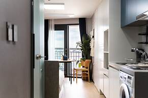 Urbanstay Sokcho beach C