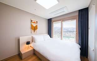 Urbanstay Sokcho beach C