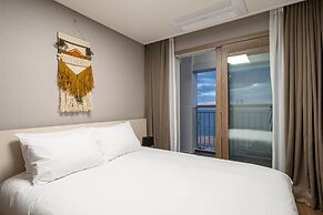 Urbanstay Sokcho beach C