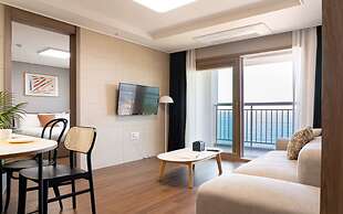 Urbanstay Sokcho beach C