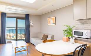 Urbanstay Sokcho beach C