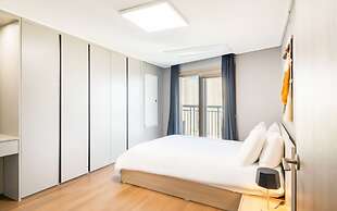 Urbanstay Sokcho beach C