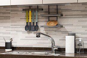 Urbanstay Sokcho beach C