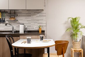 Urbanstay Sokcho beach C