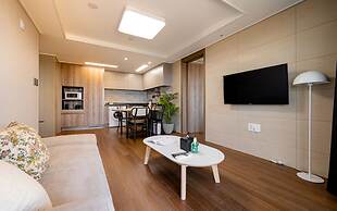 Urbanstay Sokcho beach C