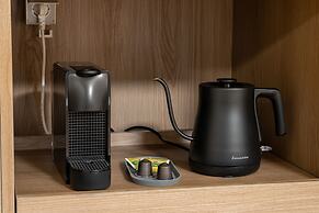 Urbanstay Sokcho beach C