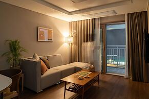 Urbanstay Sokcho beach C