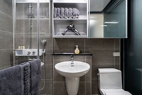 Urbanstay Sokcho beach C