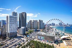 Urbanstay Sokcho beach C
