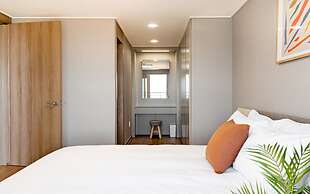 Urbanstay Sokcho beach C