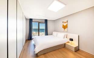Urbanstay Sokcho beach C