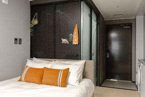 Urbanstay Sokcho beach C