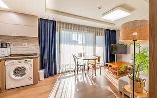Urbanstay Sokcho beach C
