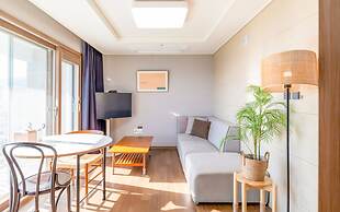 Urbanstay Sokcho beach C
