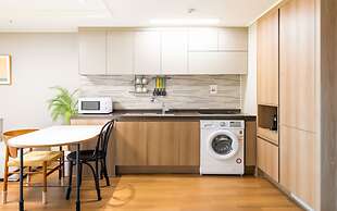 Urbanstay Sokcho beach C