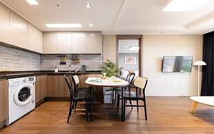 Urbanstay Sokcho beach C