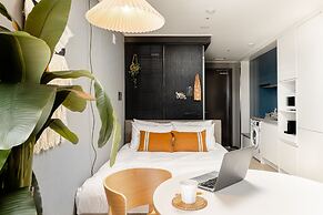 Urbanstay Sokcho beach C