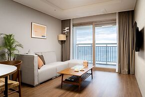 Urbanstay Sokcho beach C
