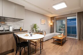 Urbanstay Sokcho beach C