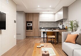 Urbanstay Sokcho beach C