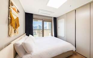 Urbanstay Sokcho beach C