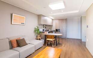 Urbanstay Sokcho beach C