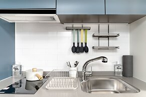 Urbanstay Sokcho beach C