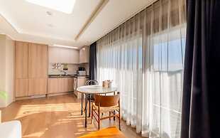 Urbanstay Sokcho beach C
