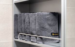 Urbanstay Sokcho beach C